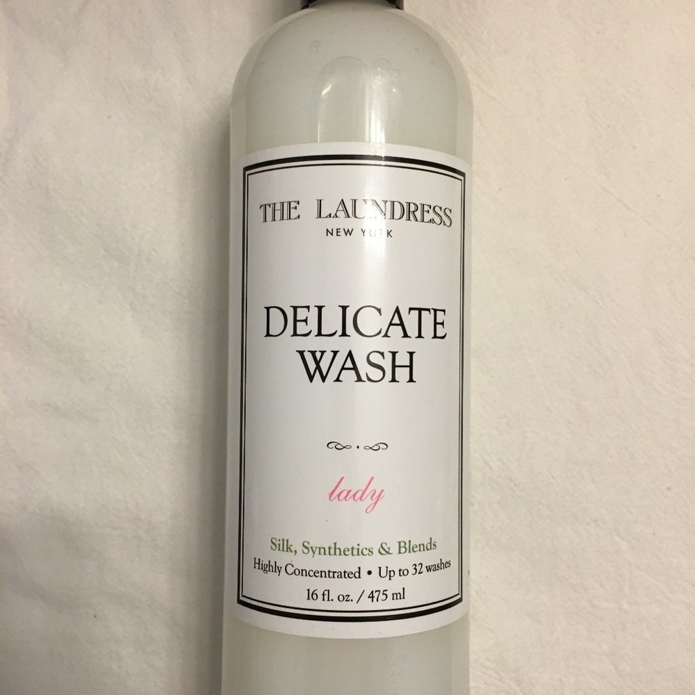 THE LAUNDRESS DELICATE WASH